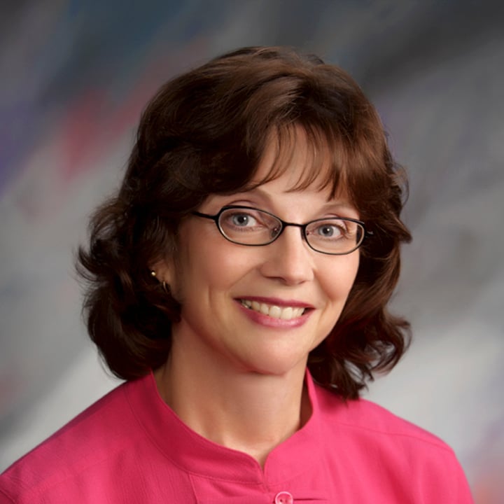 Photo of Beth Iverson, CNP Rapid City