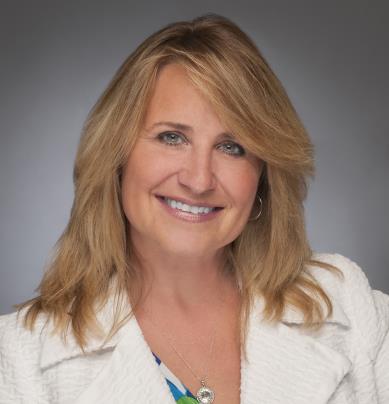 Photo of Laura Anne Fennell - Morgan Stanley