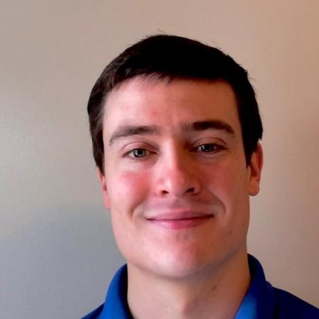 Agente de seguros de Allstate Jordan Caudle
