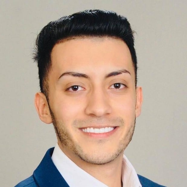 Allstate Insurance Agent Fabian Aguirre