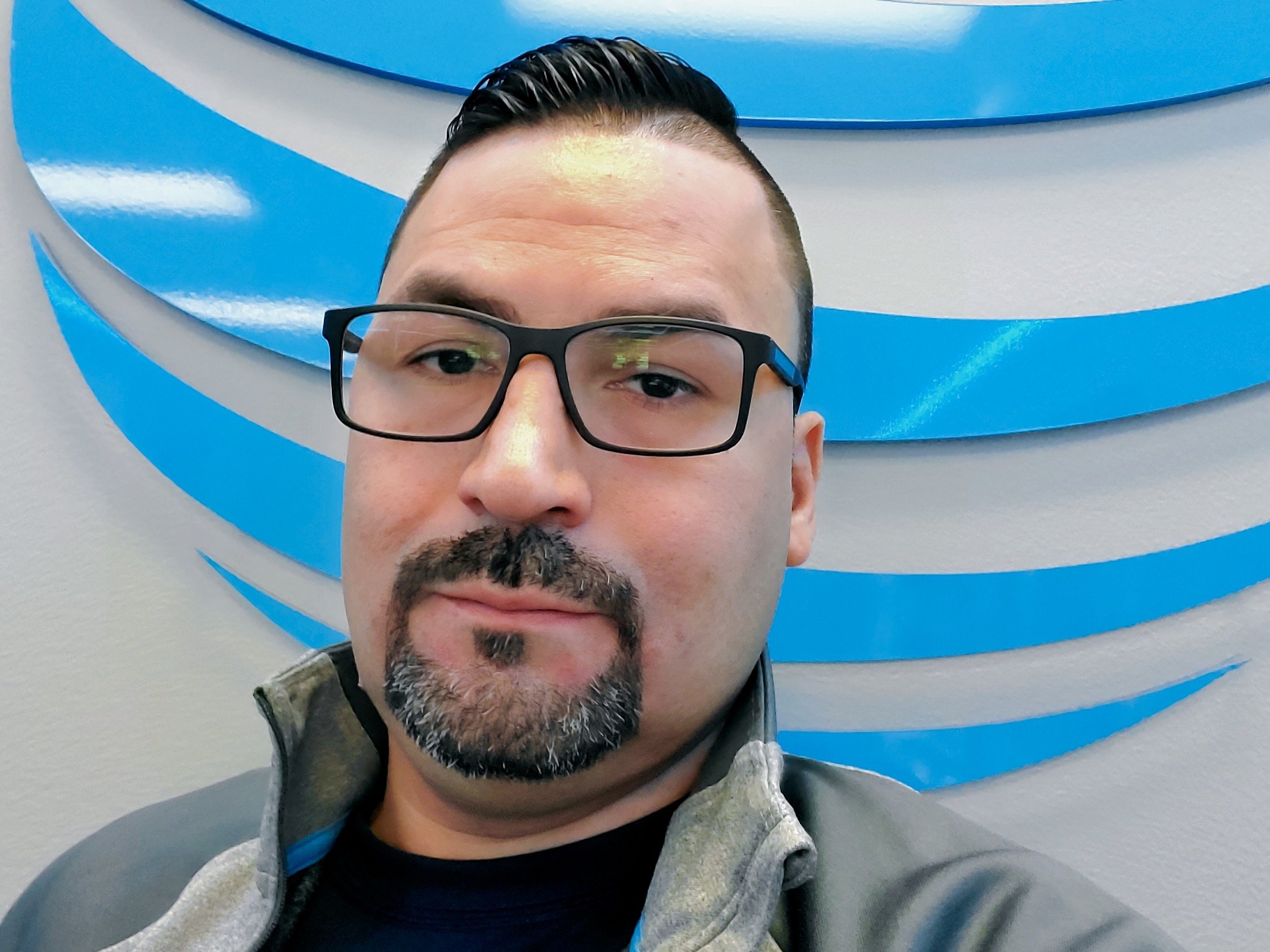 manager photo