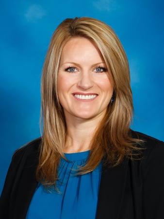Photo of agent