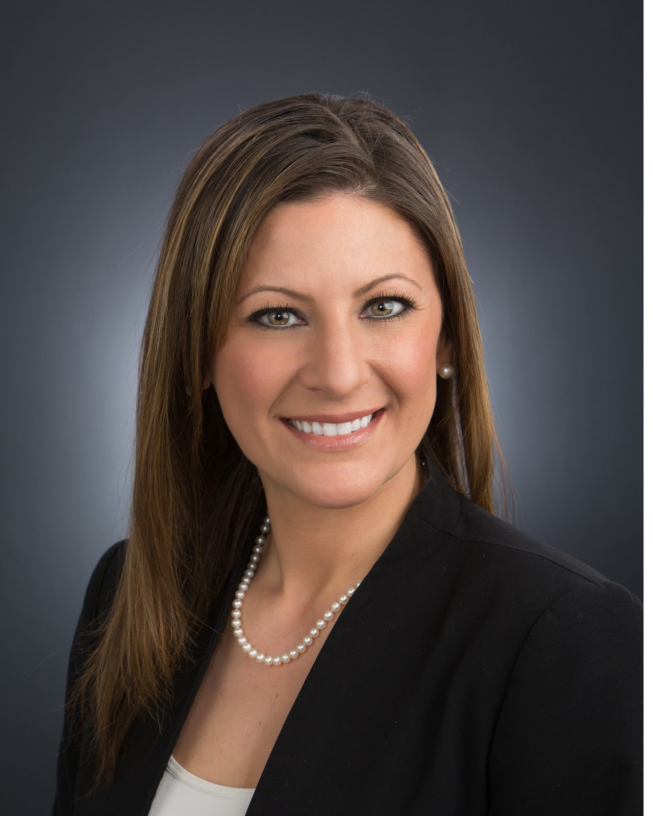 Photo of Elizabeth Butler - Morgan Stanley