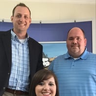 Allstate Insurance Agent Justin Roberts
