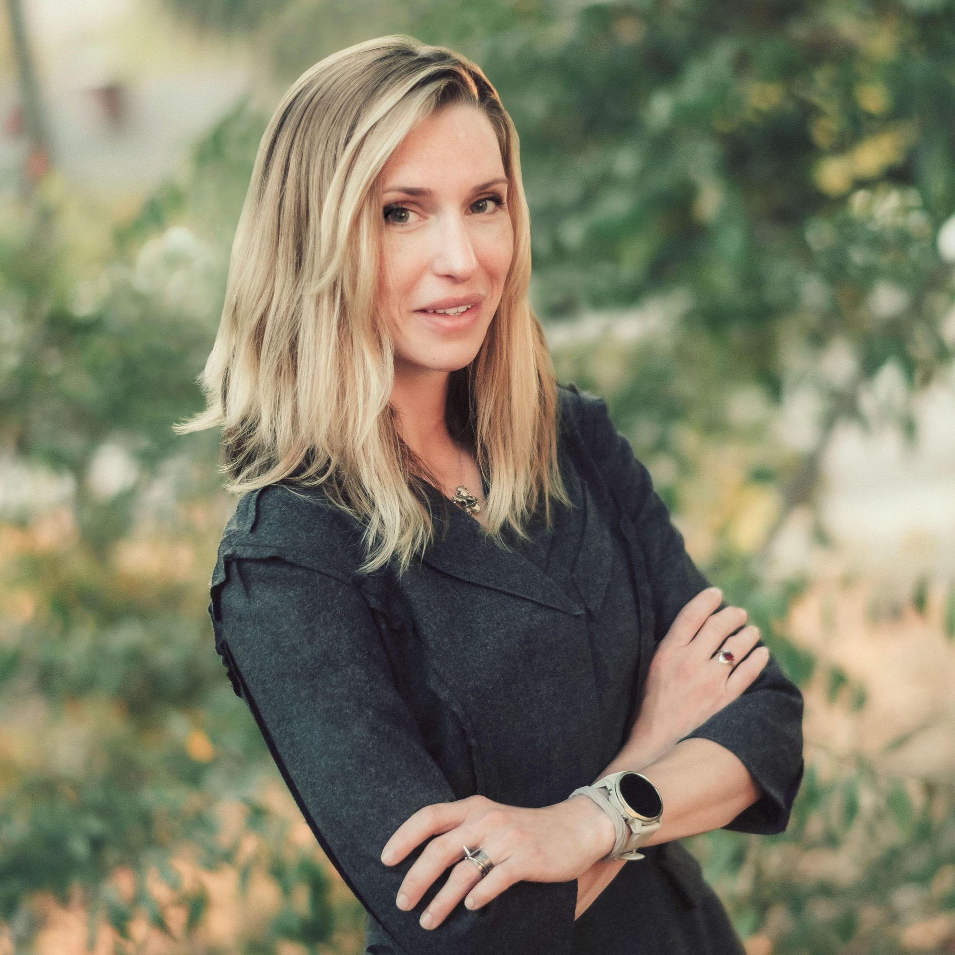 Photo of Chandra Platt - Morgan Stanley