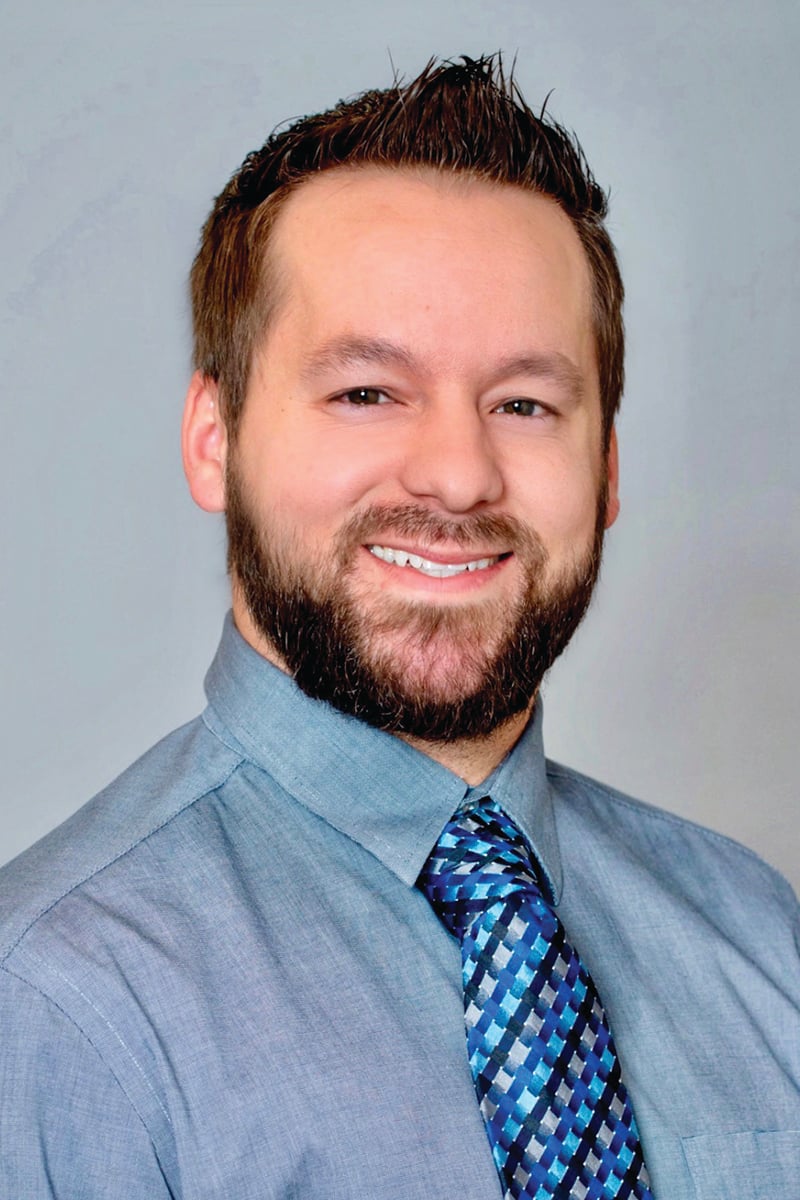 Agent Profile Photo