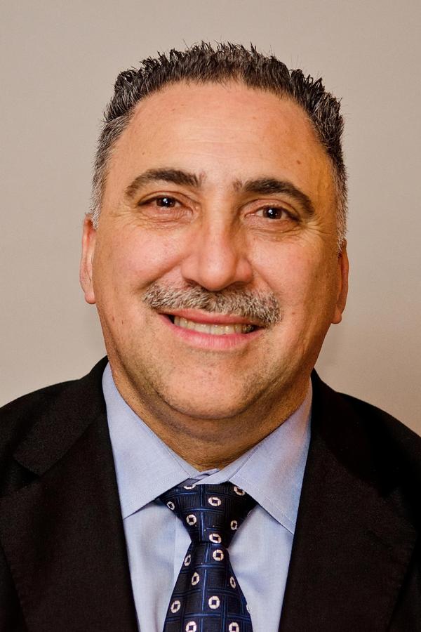 Agent Profile Photo