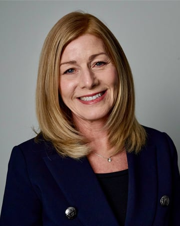 Photo of Cheryl A. Snook