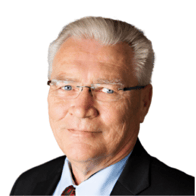 Photo of David Lundgaard