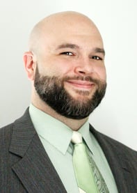 Photo of Matt McCollum