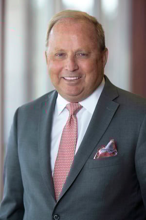 Photo of Eugene J. Madden