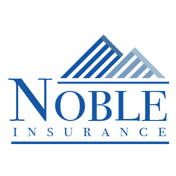 Keith Noble, Insurance Agent