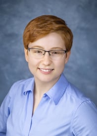 Photo of Ginger Frebes