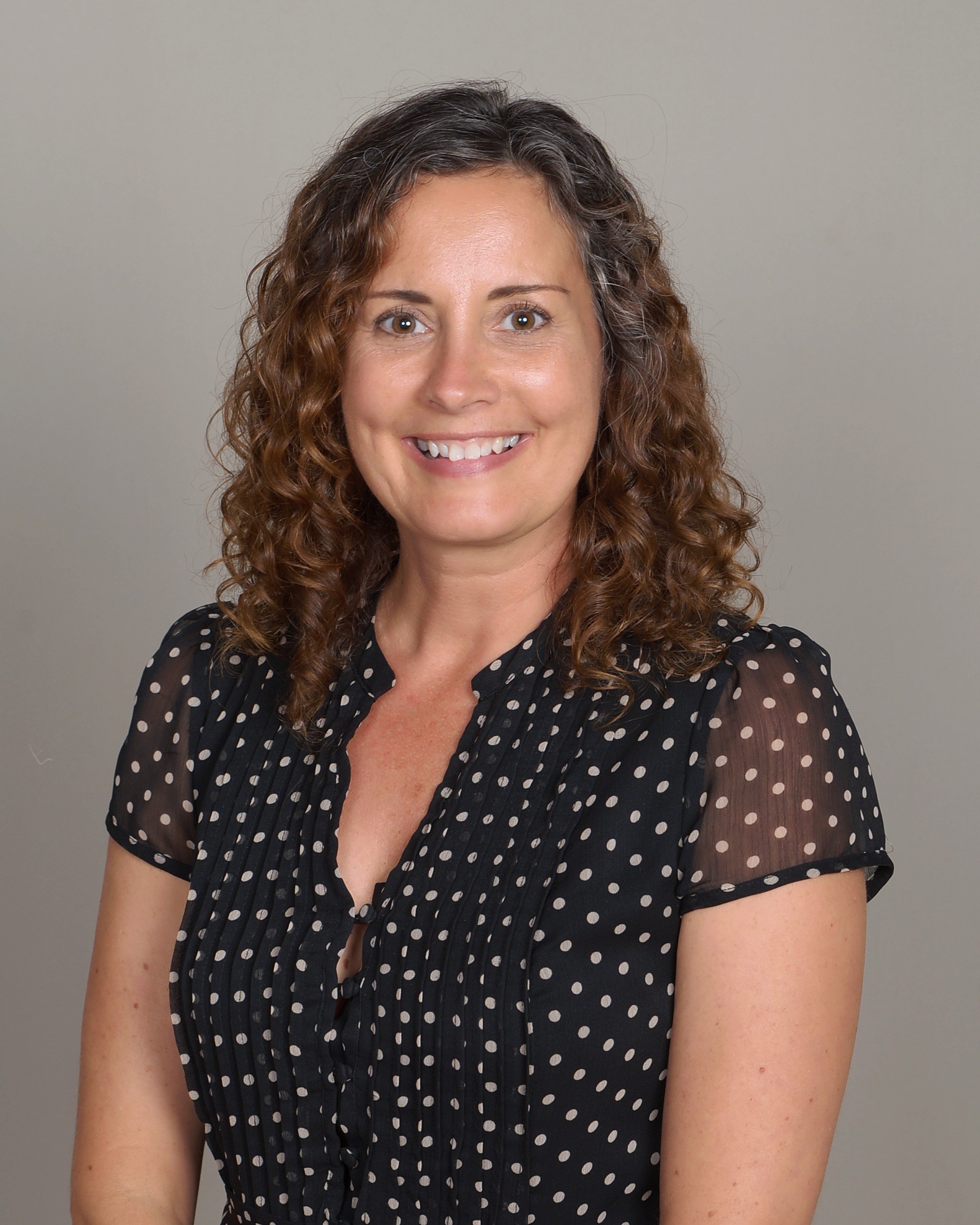 Photo of Jill Truth