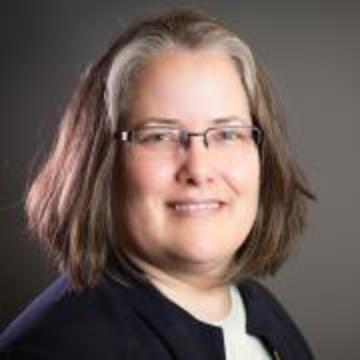 Photo of Sylvia Spranger