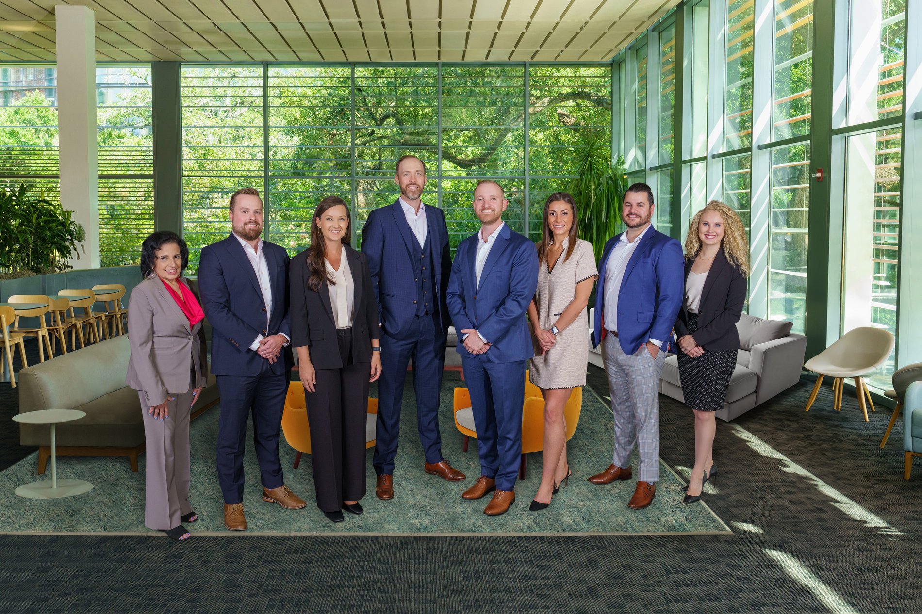 Photo of The Audubon Group - Morgan Stanley
