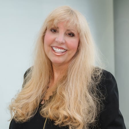 Photo of Barbara Zech