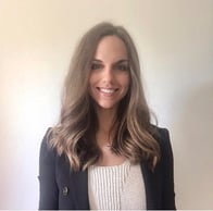 A headshot of Goosehead agent Ashley Gessler