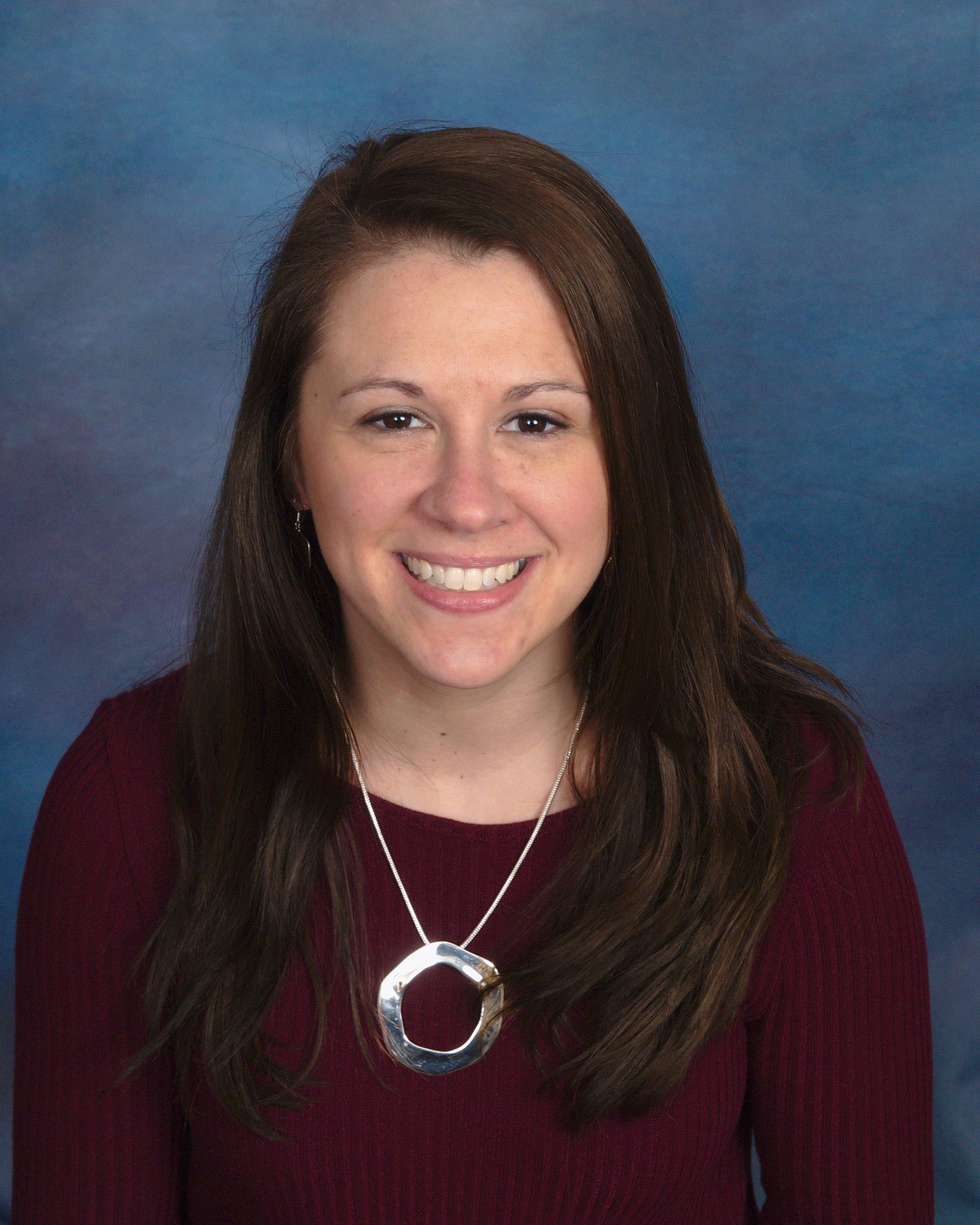 Photo of Elizabeth Trautman