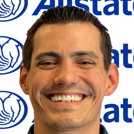 Allstate Insurance Agent Michael Bishop