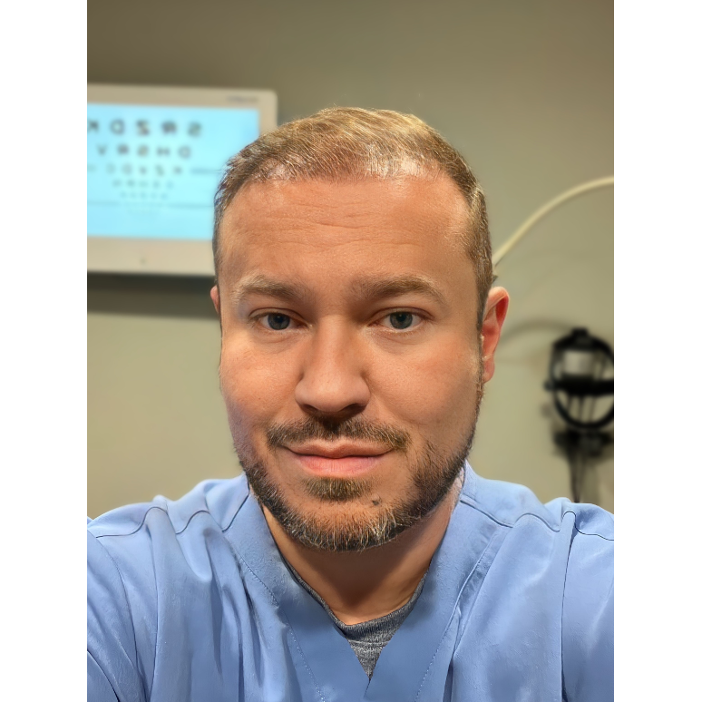 Doctor Image