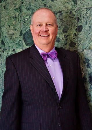 Photo of Kip Leverton