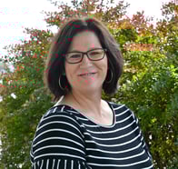 Photo of Sue Duncan