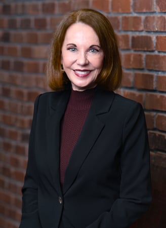 Photo of Beverly Anderson