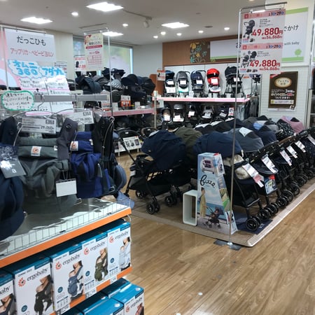 Store Photo