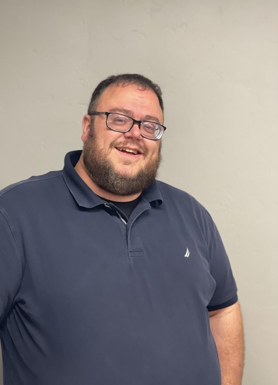Photo of Cale Greene