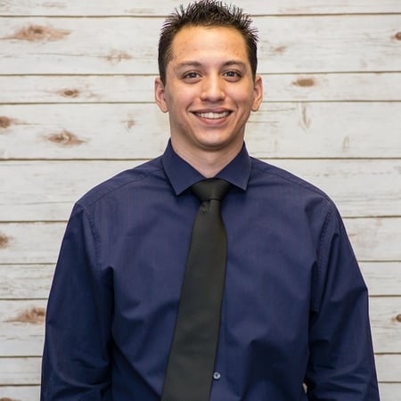 Photo of agent