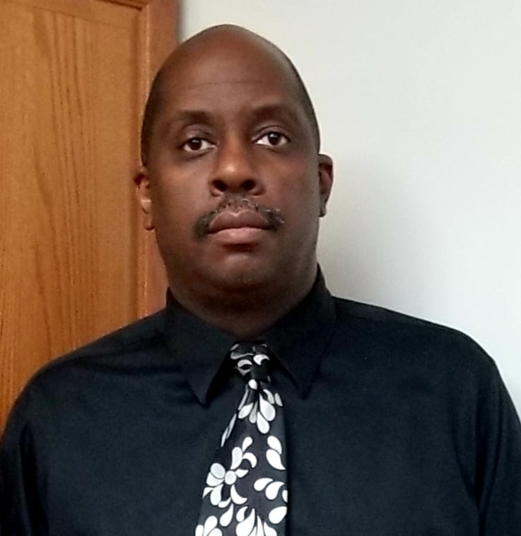 Photo of Alfred Bishop III