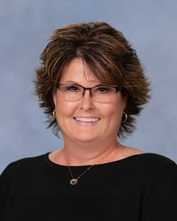 Photo of Michelle L Thayer
