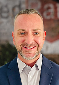 Loan officer headshot