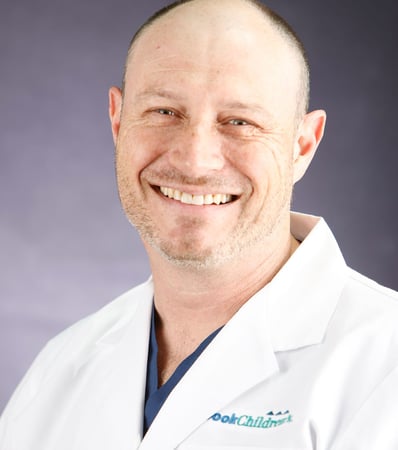 Dr. Gavin F. Fine