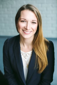 Photo of Amanda Lievan