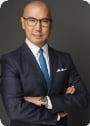 Photo of Kerry Moy - Morgan Stanley