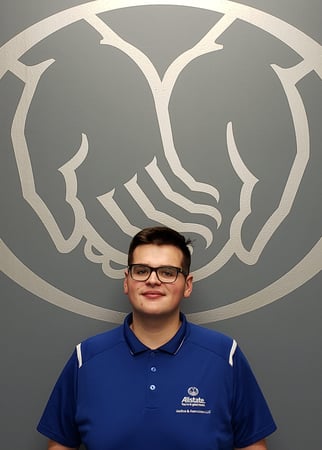 Photo of agent