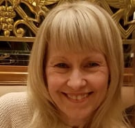 Photo of Michelle Cerulle