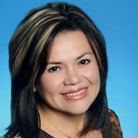 Agente de seguros de Allstate Silvia Ramos