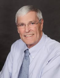 Photo of Michael Gipson
