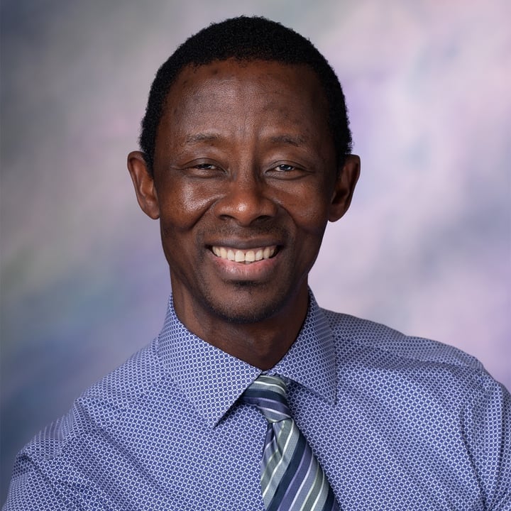 Photo of Martin Digler, PA-C