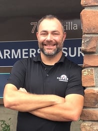 Photo of Jonathan Howe