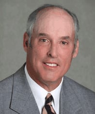 Stanley E Allen, Insurance Agent