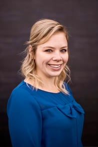 Photo of Nicole Johnson