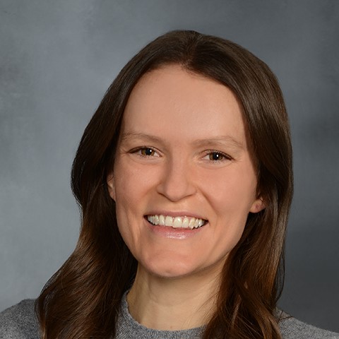 Hannah Welch, Psy.D.