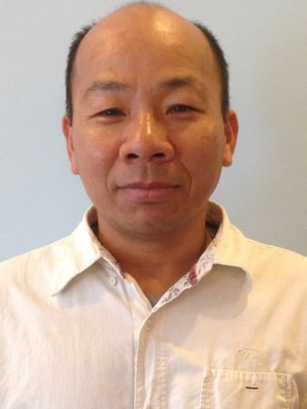 Photo of agent