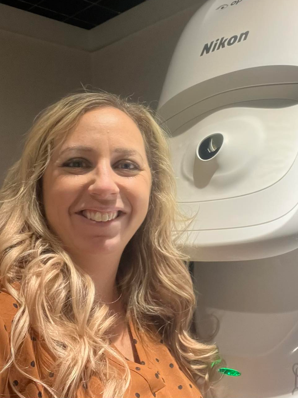 profile photo of Dr. Maggie Herman, O.D.