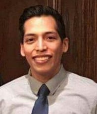 Photo of Christian Jimenez
