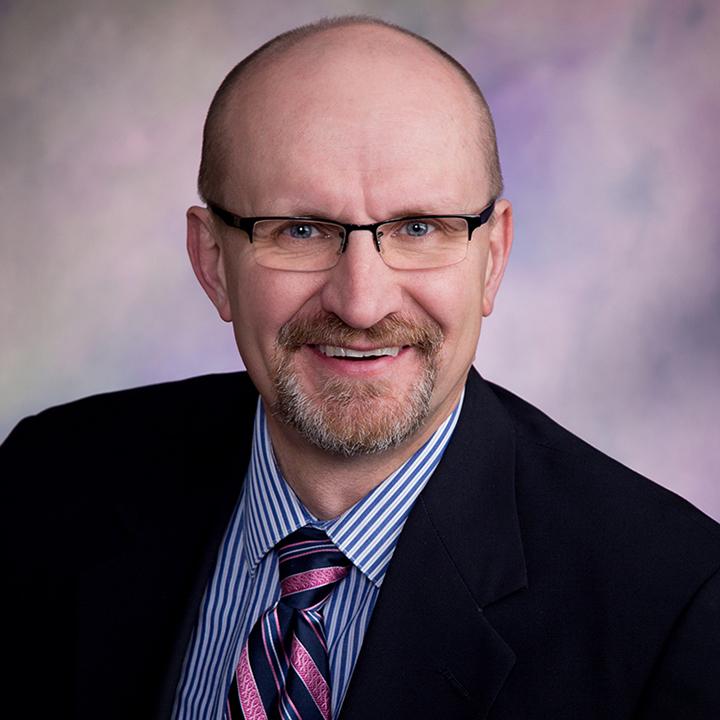 Photo of Mark Schroeder, M.D. Rapid City